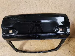 A2137400010 Крышка багажника (дверь 3-5) Mercedes E W213 Арт e2312953, вид 3
