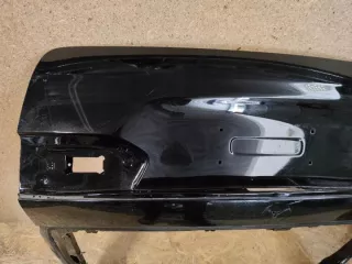 A2137400010 Крышка багажника (дверь 3-5) Mercedes E W213 Арт e2312953, вид 4