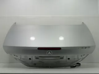  Крышка багажника (дверь 3-5) Mercedes SL r230 Арт e2313814, вид 1