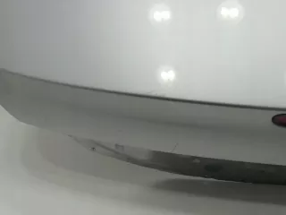  Крышка багажника (дверь 3-5) Mercedes SL r230 Арт e2313814, вид 3