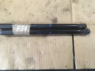  Крышка багажника (дверь 3-5) MINI Cooper F56,F55 Арт e2314023, вид 2