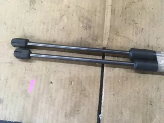  Крышка багажника (дверь 3-5) MINI Cooper F56,F55 Арт e2314023, вид 3