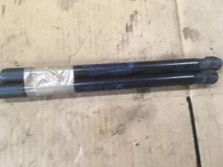  Крышка багажника (дверь 3-5) MINI Cooper F56,F55 Арт e2314023, вид 4