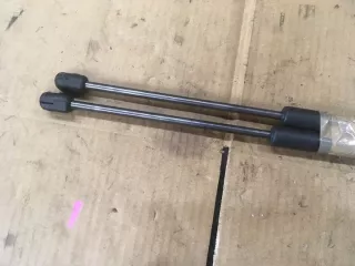  Крышка багажника (дверь 3-5) MINI Cooper F56,F55 Арт e2314023, вид 5