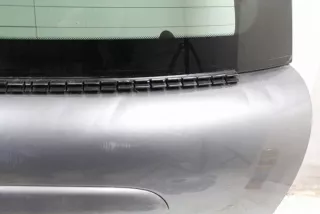  Крышка багажника (дверь 3-5) MINI Cooper R56 Арт e2314116, вид 3