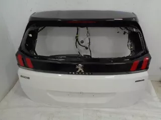  Крышка багажника (дверь 3-5) Peugeot 5008 2 Арт e2318226, вид 1