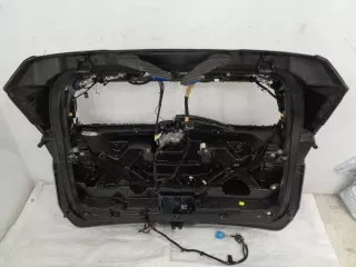  Крышка багажника (дверь 3-5) Peugeot 5008 2 Арт e2318226, вид 10