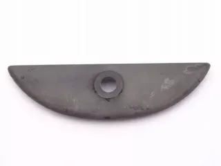  Крышка багажника (дверь 3-5) Renault Clio 2 Арт e2319115, вид 1