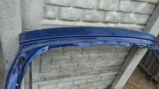  Крышка багажника (дверь 3-5) Renault Laguna 2 Арт e2319971, вид 3