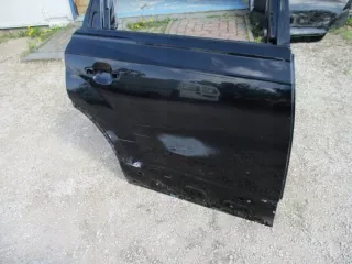  Дверь задняя правая Audi Q7 4M Арт e2332000, вид 4