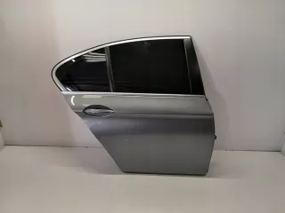  Дверь задняя правая BMW 5 F10/F11/GT F07 Арт e2333138, вид 1