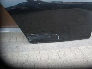  Дверь задняя правая BMW 5 F10/F11/GT F07 Арт e2333243, вид 2
