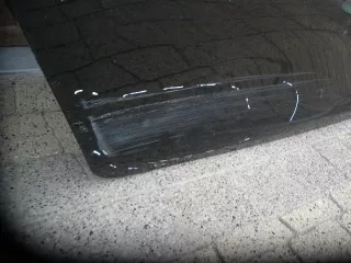  Дверь задняя правая BMW 5 F10/F11/GT F07 Арт e2333243, вид 4