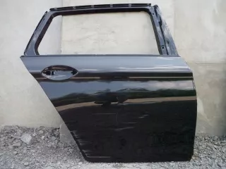  Дверь задняя правая BMW 5 F10/F11/GT F07 Арт e2333309, вид 1