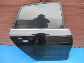 2010R-> Дверь задняя правая Citroen C4 2 Арт e2335588, вид 1