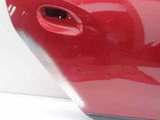 Дверь задняя правая Dacia Logan 2 Арт e2336115, вид 2