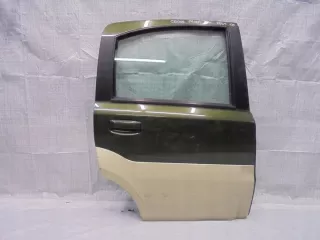  Дверь задняя правая Fiat Panda 2 Арт e2336846, вид 1
