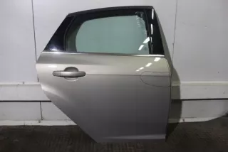  Дверь задняя правая Ford Focus 3 restailing Арт e2337237, вид 1
