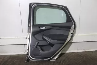  Дверь задняя правая Ford Focus 3 restailing Арт e2337237, вид 3