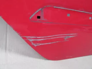 2008-2013 Дверь задняя правая Hyundai i10 2 Арт e2338877, вид 2