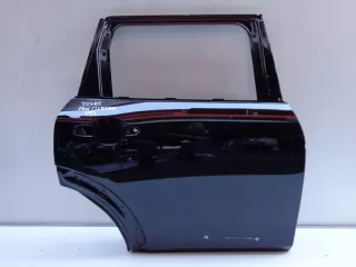  Дверь задняя правая MINI CLUBMAN F54 Арт e2343484, вид 1