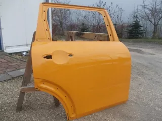  Дверь задняя правая MINI CLUBMAN F54 Арт e2343492, вид 1