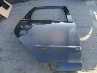  Дверь задняя правая Mitsubishi Colt 6 Арт e2343753, вид 1
