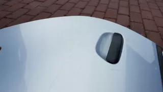  Дверь задняя правая Mitsubishi Colt 6 Арт e2343775, вид 3