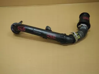  Гофра инжектора Nissan Qashqai 2 Арт e2345034