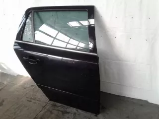  Дверь задняя правая Opel Astra H Арт e2345491, вид 2