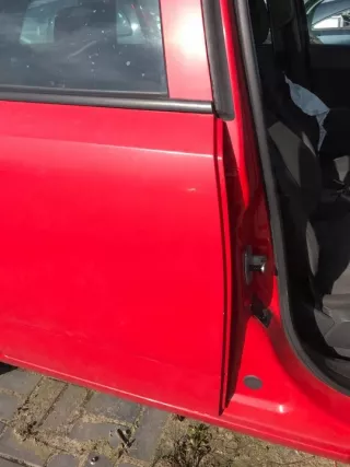  Дверь задняя правая Opel Astra H Арт e2345591, вид 2