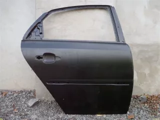  Дверь задняя правая Opel Vectra C  Арт e2346554, вид 2