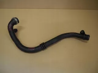  Гофра инжектора Renault Clio 3 Арт e2349981, вид 1