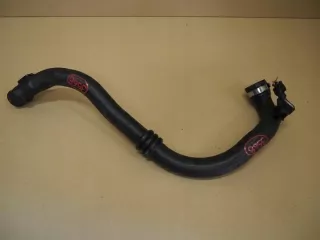  Гофра инжектора Renault Clio 3 Арт e2349981, вид 2