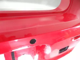  Бампер задний BMW 1 F20/F21 Арт e2357787, вид 4