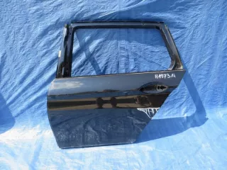  Дверь задняя левая BMW 5 F10/F11/GT F07 Арт e2361246, вид 2