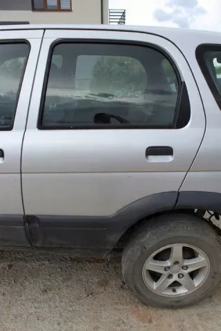  Дверь задняя левая Daihatsu Terios 1 Арт e2364018, вид 1
