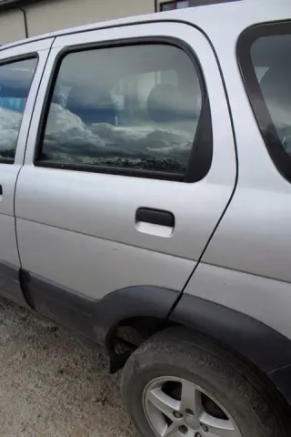  Дверь задняя левая Daihatsu Terios 1 Арт e2364018, вид 2