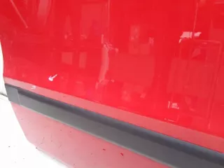  Дверь задняя левая Fiat Panda 2 Арт e2364492, вид 2