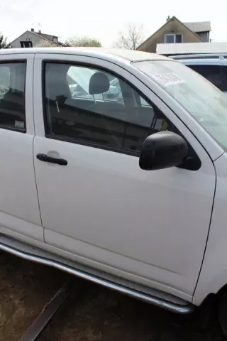  Дверь передняя правая Daihatsu Terios 1 Арт e2391801, вид 1