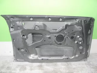  Дверь передняя левая Audi A6 C6 (S6,RS6) Арт e2419201, вид 4