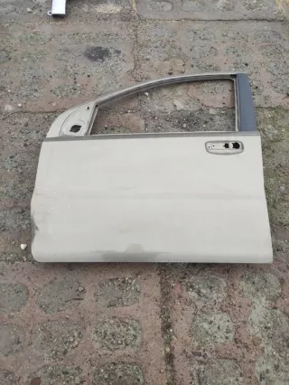  Дверь передняя левая Fiat Panda 2 Арт e2424075, вид 1