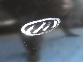  Дверь передняя левая MINI CLUBMAN F54 Арт e2429734, вид 3