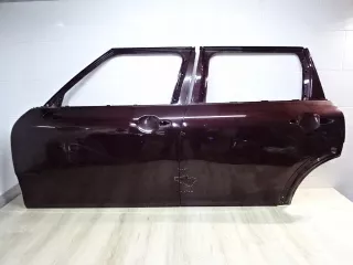  Дверь передняя левая MINI CLUBMAN F54 Арт e2429749, вид 1