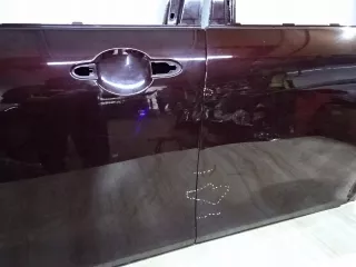  Дверь передняя левая MINI CLUBMAN F54 Арт e2429749, вид 3