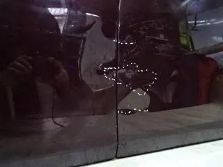  Дверь передняя левая MINI CLUBMAN F54 Арт e2429749, вид 4