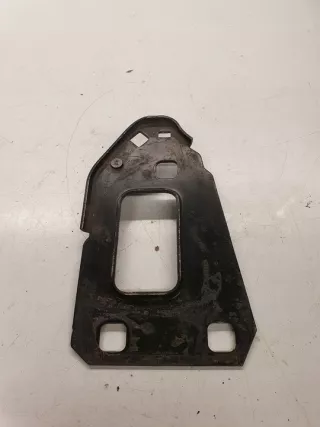 8K0805500 Передняя панель крепления облицовки (телевизор) Audi A4 B8 Арт e2441617, вид 3