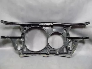  Передняя панель крепления облицовки (телевизор) Audi A6 C5 (S6,RS6) Арт e2443050, вид 3