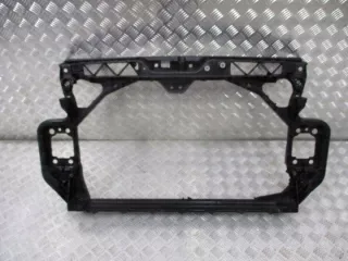 4F0805594K, Передняя панель крепления облицовки (телевизор) Audi A6 C6 (S6,RS6) Арт e2443748, вид 1