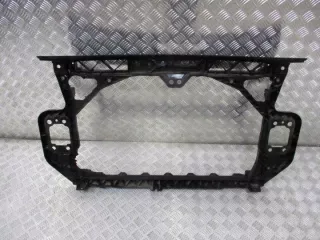 4F0805594K, Передняя панель крепления облицовки (телевизор) Audi A6 C6 (S6,RS6) Арт e2443748, вид 2